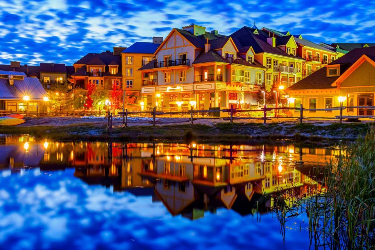 Wintergreen 127 Blue Mountains Bagian luar foto