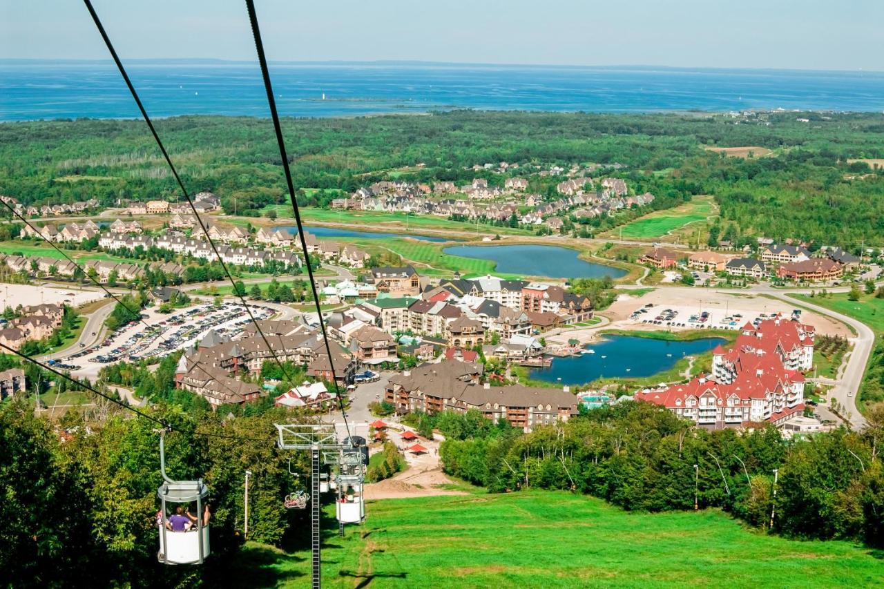 Wintergreen 127 Blue Mountains Bagian luar foto